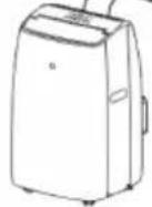 Klarstein AireLux - Emplacement - 4