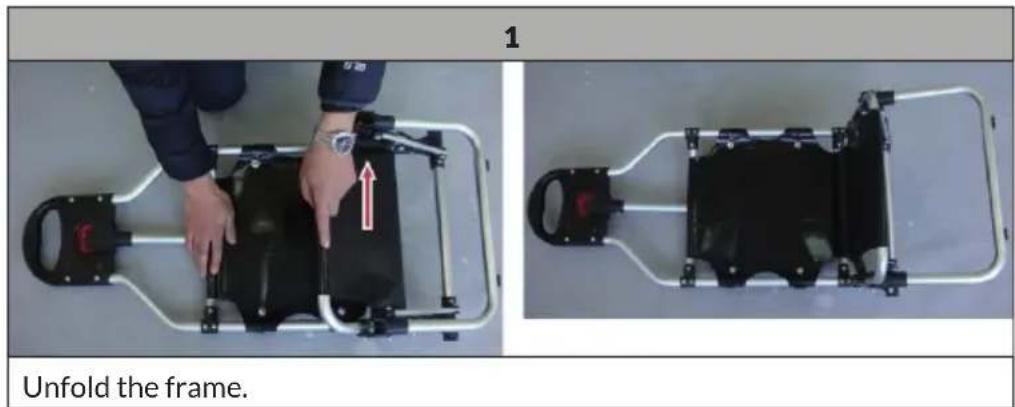 Duramaxx Carry - ASSEMBLY - 1