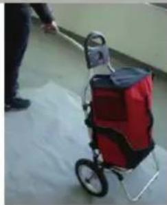 Duramaxx Carry - Estimado cliente: - 10