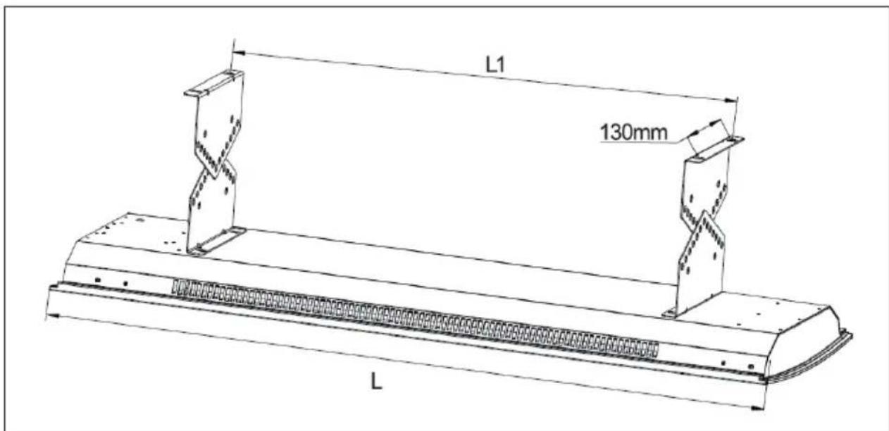Blumfeldt Cosmic Beam Ultra - ASSEMBLY - 1