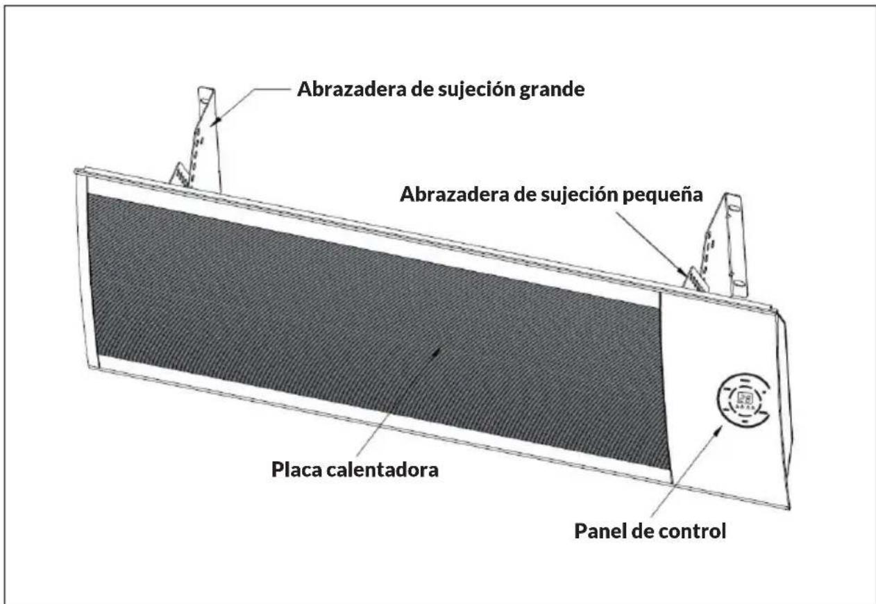 Blumfeldt Cosmic Beam Ultra - ATENCIón - 1
