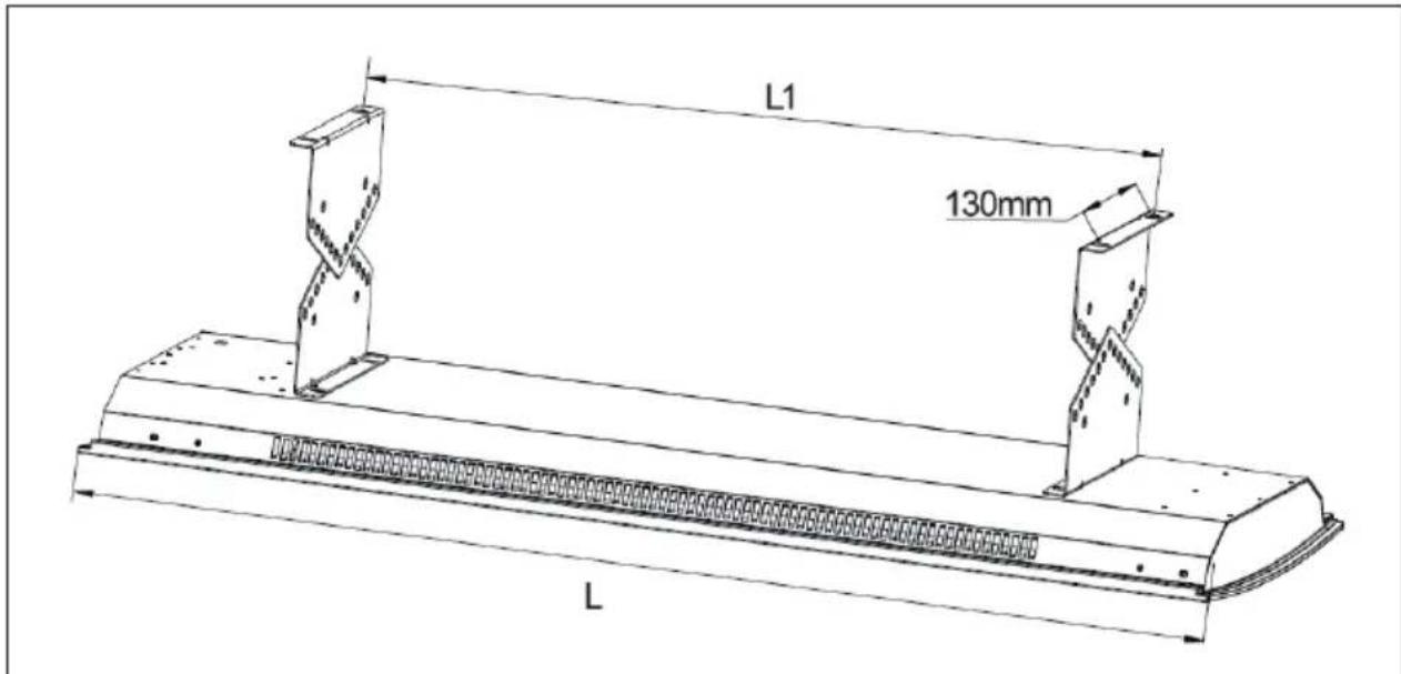 Blumfeldt Cosmic Beam Ultra - MONTAGGIO - 1