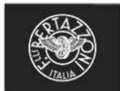 BERTAZZONI FRZ755UBLPTT - Panel de control principal - 2
