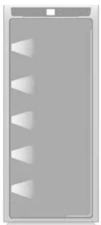 BERTAZZONI FRZ755UBLPTT - Illuminazione - 1