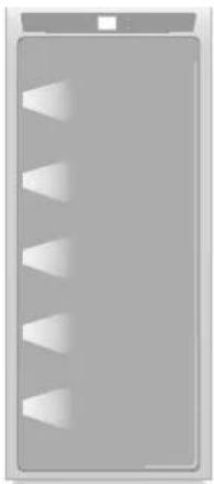 BERTAZZONI FRZ755UBLPTT - Iluminación - 1