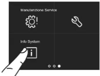 BERTAZZONI FRZ755UBLPTT - 10) Informazioni - 2