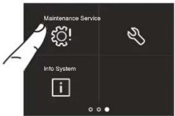 BERTAZZONI FRZ755UBLPTT - 7) Demo Mode - 5