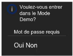 BERTAZZONI FRZ755UBLPTT - 7) Mode Démo - 3