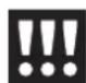 BERTAZZONI FRZ755UBLPTT - Vigtigt - 1