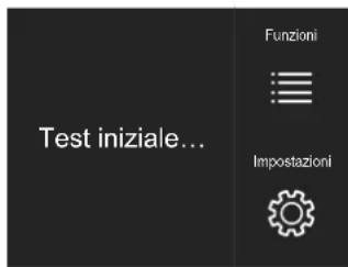 BERTAZZONI FRZ755UBLPTT - Prima accensione dell'unità - 2