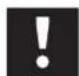 BERTAZZONI FRZ755UBLPTT - Caution: - 1