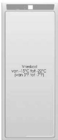 BERTAZZONI FRZ755UBLPTT - Algemene richtlijnen - 1
