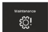 BERTAZZONI FRZ755UBLPTT - Settings - 8