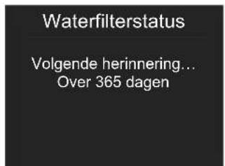 BERTAZZONI FRZ755UBLPTT - 6) Handmatige Reiniging, Waterfilter - 9