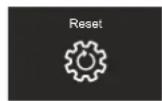 BERTAZZONI FRZ755UBLPTT - Settings - 6