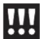 BERTAZZONI FRZ755UBLPTT - Attention - 1