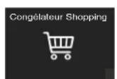 BERTAZZONI FRZ755UBLPTT - 1) Congélateur Shopping - 1