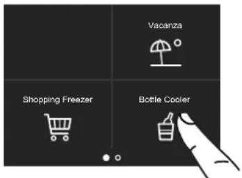 BERTAZZONI FRZ755UBLPTT - 3) Rapid Bottle Cooler - 4