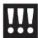 BERTAZZONI FRZ755UBLPTT - NOTES IMPORTANTES POUR LA SÉCURITÉ ET L'ENVIRONNEMENT 2 - 1