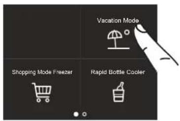 BERTAZZONI FRZ755UBLPTT - 3) Rapid Bottle Cooler - 3