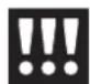 BERTAZZONI FRZ755UBLPTT - Attention - 1