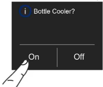 BERTAZZONI FRZ755UBLPTT - 3) Rapid Bottle Cooler - 6