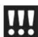 BERTAZZONI FRZ755UBLPTT - Bruits parfaitement normaux - 1