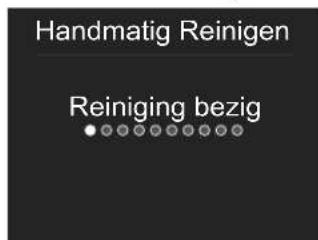 BERTAZZONI FRZ755UBLPTT - 6) Handmatige Reiniging, Waterfilter - 12