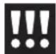 BERTAZZONI FRZ755UBLPTT - Attention - 1