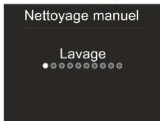 BERTAZZONI FRZ755UBLPTT - 6) Nettoyage manuel, Filtre de l'eau - 12