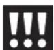 BERTAZZONI FRZ755UBLPTT - Nettoyage interne - 1