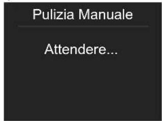BERTAZZONI FRZ755UBLPTT - 6) Pulizia manuale, filtro dell'acqua - 8