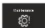 BERTAZZONI FRZ755UBLPTT - On the maintenance settings, - 1