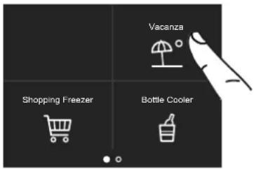 BERTAZZONI FRZ755UBLPTT - 3) Rapid Bottle Cooler - 3