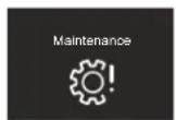 BERTAZZONI FRZ755UBLPTT - Inställningar - 8