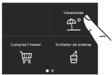 BERTAZZONI FRZ755UBLPTT - 3) Enfriador rápido de botellas - 3