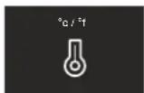 BERTAZZONI FRZ755UBLPTT - Inställningar - 3