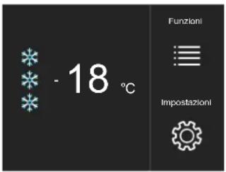 BERTAZZONI FRZ755UBLPTT - 8) Manutenzione (mediante avviso) - 1