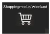BERTAZZONI FRZ755UBLPTT - 1) Shoppingmodus Vrieskast - 1