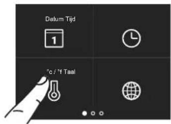 BERTAZZONI FRZ755UBLPTT - 4) Taal - 3