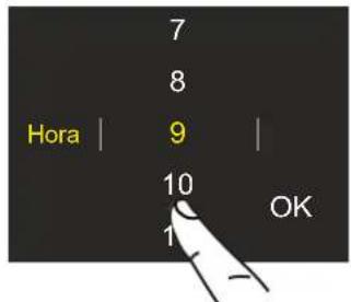 BERTAZZONI FRZ755UBLPTT - 2) Hora - 8