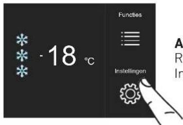 BERTAZZONI FRZ755UBLPTT - 6) Reset - 2