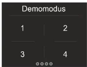 BERTAZZONI FRZ755UBLPTT - 7) Demomodus - 4