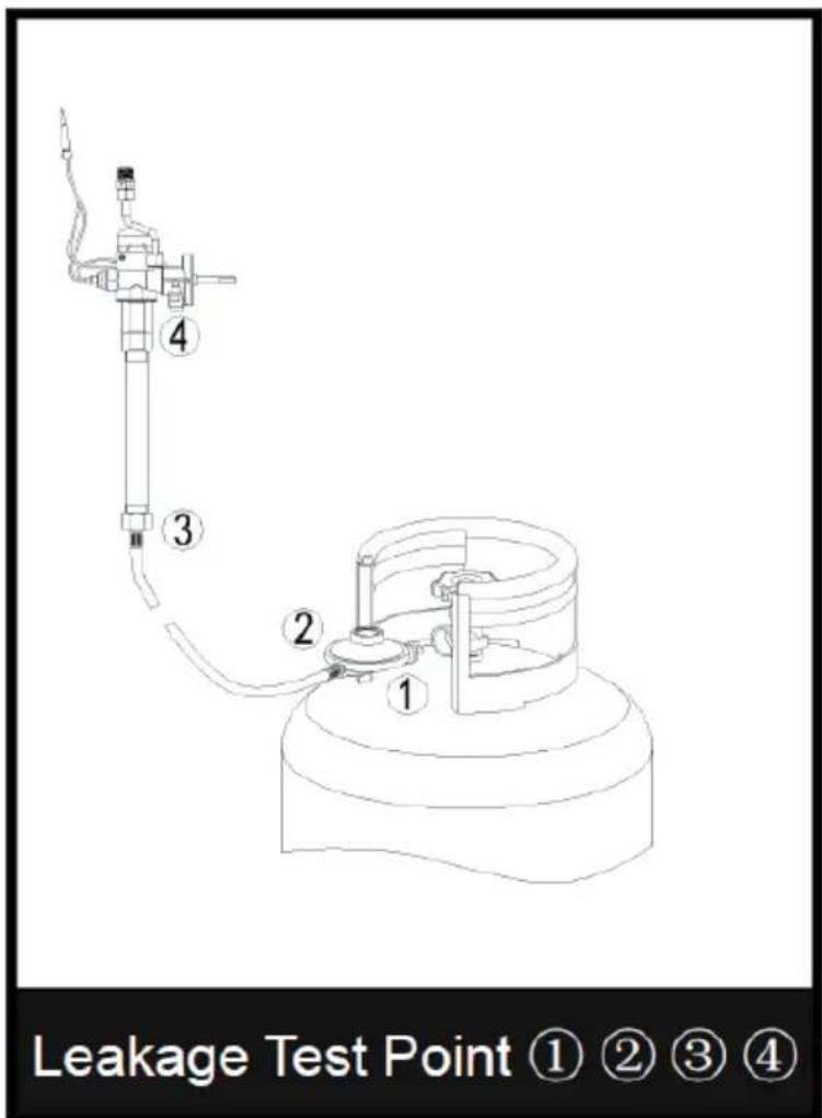 Blumfeldt Andros - LEAK TEST - 1