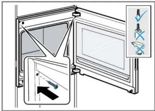 GAGGENAU GO221100 - fr Instructions de montage - 8