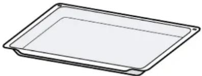 GAGGENAU GO221100 - Accessoires - 1