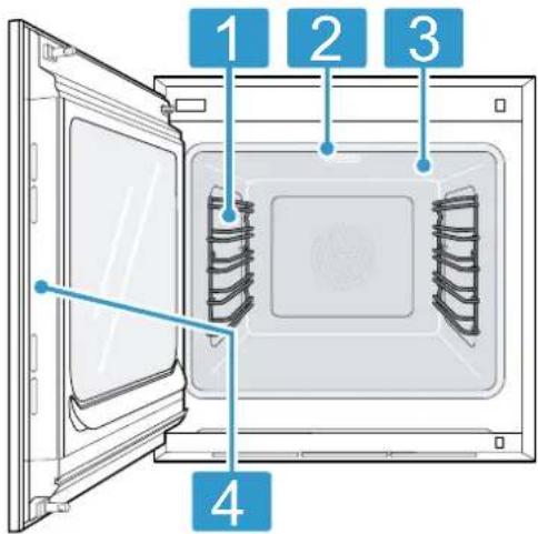 GAGGENAU GO221100 - Appareil - 1