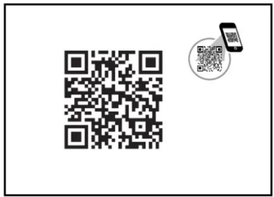 GAGGENAU GO221100 - Code QR vidéo de l'installation - 1