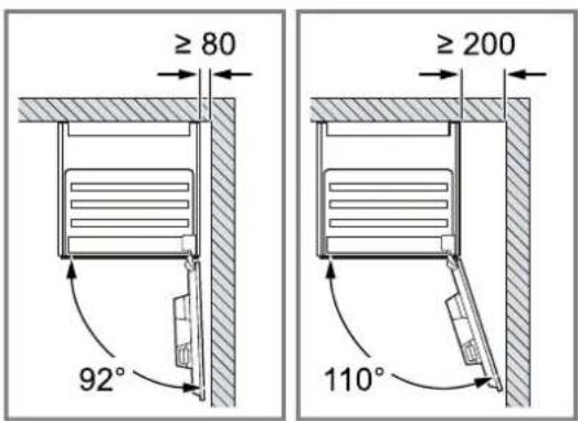 GAGGENAU GO221100 - fr Instructions de montage - 2