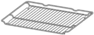 GAGGENAU GO221100 - Accessoires - 2